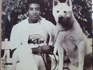 JORGE BEN 1981 “Bem Vinda Amizade” Funk Soul Breaks Orig. LP Poster BRAZIL HEAR
