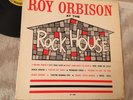 ORIGINAL Roy Orbison - At The Rock House - MONO LP 1260 - Sun Records