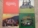 4 x The Crusaders ?LP´s -The Best Of / Unsung Heros / Southern Comfort / Those..