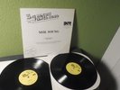 NEIL YOUNG - KING BISCUIT FLOWER HOUR / 2 LP LIVE 1988 VERY RARE  ORIGINAL