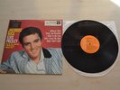 Elvis Presley , Jailhouse Rock , RCA USA 1987 , 31,126