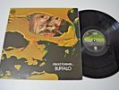 Buffalo - OZ Heavy Rock - Dead Forever - 1972 - Spaceship Label