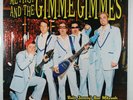 ME FIRST AND THE GIMME GIMMES Ruin Jonny's Bar Mitzvah ORIG NEAR MINT RED VINYL