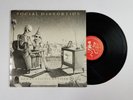 SOCIAL DISTORTION Mommy's Little Monster LP SD 1301 US 1983 VG+ GATEFOLD 7F