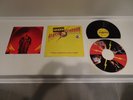 Queen Flash Gordon Soundtrack LP SHRINK  ORIG HYPE & MING INSERT  PRINTED INNER