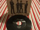 The Beatles 45 record SHE LOVES YOU 1964, Swan picture sleeve