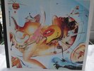 DIRE STRAITS Alchemy Live 1984 UK Double VINYL LP RECORD EXCELLENT CONDITION
