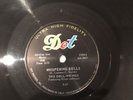 THE DELl-VIKINGS - WHISPERING BELLS / DON'T BE A FOOL   78   E+