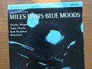 12 Jazz Singles - mit M. Davis, C. Parker, J. Hipp, Ch.Mingus, G. Mulligan u.a.