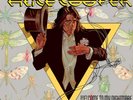 ALICE COOPER - Welcome To My Nightmare / US Friday Music 2010 Gatefold Vinyl NEW