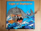 Vinyl Lp Light of darkness 