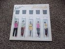 X-Ray Spex LP Germfree Adolescents 1978 First Press A1 B1 EX- VG INS 3023 Punk