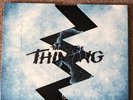 The Thing Trapped In The Ice OST Vinyl Waxwork Records Sold Out Oop