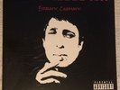 Gerry Cinnamon - Erratic Cinematic Vinyl Album 12” LP New Sealed Record