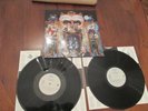Michael Jackson Dangerous Dutch 2 LP EPC 465802 1 EX+ with inners