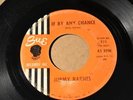 JIMMY BARNES Sue 771 IF BY ANY CHANCE / MAYBE NEVER   RARE SOUL VG-/VG  LISTEN
