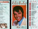 ELVIS PRESLEY UNSURPASSED BOX 4  ( box n 235 )