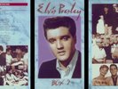ELVIS PRESLEY UNSURPASSED BOX 2   ( box n 338 )