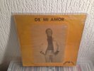 – De Mi Amor afro togo lp