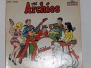 The Archies - Original 1968 Calender KES101 Lp Record Album - Bang Shang A lang