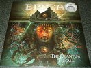 EPICA-THE QUANTUM ENIGMA-2LP WHITE VINYL-100 ONLY-#100-NIGHTWISH/ELIS-NEW/SEALED