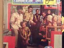 rare ultimate breaks 5 STAIRSTEPS & CUBIE drums FUNK curtom CURTIS MAYFIELD LP