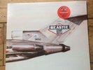 Beastie Boys ?– Licensed To Ill: Def Jam ?– 450062 1 UK 1986 Gatefold Vinyl LP