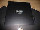 ARCKANUM  - Kampen 2-LP Swedish Black Metal Vinyl