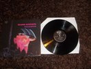 BLACK SABBATH  PARANOID  VINYL LP RECORD WITH GATEFOLD SLEEVE