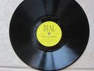 78 BeBop Jazz- DIAL 1012-Charlie Parker, Yardbird, Relaxin' at Camarillo E-