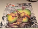 QUATERMASS S/T LP ORIGINAL deep purple Ian gillan prog Harvest Heritage