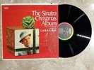 Frank Sinatra Mono LP The Sinatra Christmas Album 1965 Capitol T-894 NM-/NM-