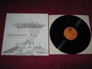 NECRONOMICON TIPS ZUM SELBSTMORD GIMMICK LP RARE KRAUTROCK