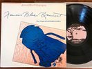 JENNIFER WARNES Famous Blue Raincoat LEONARD COHEN Cypress AUDIOPHILE TAS LP