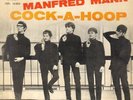Manfred Mann Cock-A-Hoop / 5 4 3 2 1 ORIGINAL SPANISH EP Vinyl Single 7inch