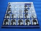 The BEATLES * HARD DAYS NIGHT * 1964 UK MONO LP 1ST PRESS * SUPERB