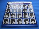 BEATLES * HARD DAYS NIGHT * 1964 UK MONO LP 1ST PRESS * MINT- DISC   E J Day