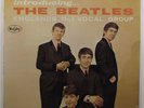BEATLES Introducing... The Beatles VEE-JAY VJLP 1062 LP SEALED stereo