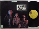 CREAM Fresh Cream ATCO LP VG+