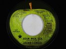 Beatles 45 - Jackie Lomax - Sour Milk Sea - Apple - VG++ mp3