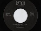 Psych 45 - Roadwork - Come Into My Life - Patch - mp3 - unknown?