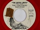Surf Inst. 45 - Centuries - The Outer Limits - Cleopatra - VG+ mp3 - red wax