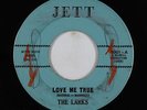 Doo-Wop/R&B 45 - Larks - Love Me True/Love You So - Jett - mp3