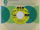 Garage Psych 45 - Bit' A Sweet - Out Of Sight, Out Of Mind - MGM - VG+ mp3