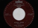 Rockabilly 45 - John Hampton - Honey Hush - United - mp3