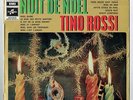 33T Tino ROSSI Vinyl Record LP 12