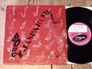 Bobby Jaspar’s New Jazz, Volume 2 UK Vogue 10” LP 1955 - LDE 167