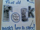 THE ROCKIN DEVILS - THAT OLD ROCK MUSICS HERE TO STAY - RARE SIGNED HOT STUFF02
