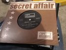 SECRET AFFAIR 