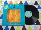 JUAN PABLO TORRES / ALGO NUEVO - SUPER SON - AFRO CUBAN FUNK LP AREITO ORIGINAL